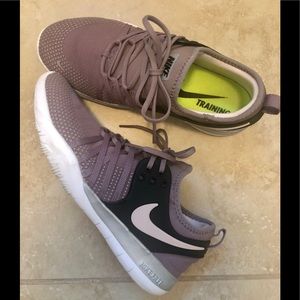 Nike Training Shoes Sneakers, Size 7.5